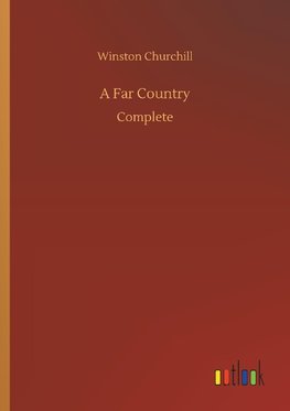 A Far Country