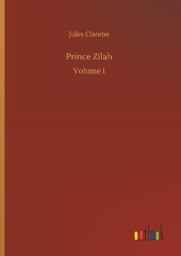 Prince Zilah