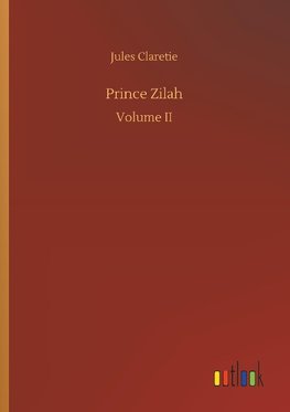 Prince Zilah