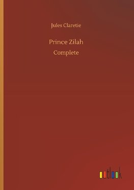 Prince Zilah