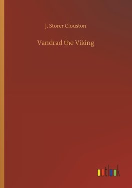 Vandrad the Viking