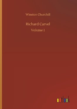 Richard Carvel