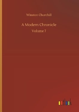 A Modern Chronicle