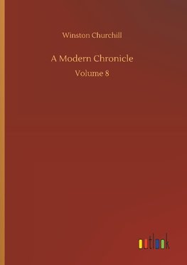 A Modern Chronicle