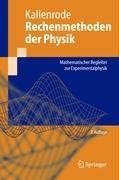 Rechenmethoden der Physik