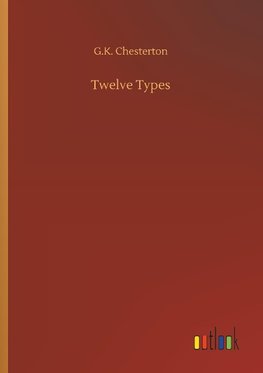 Twelve Types