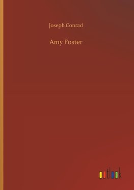 Amy Foster