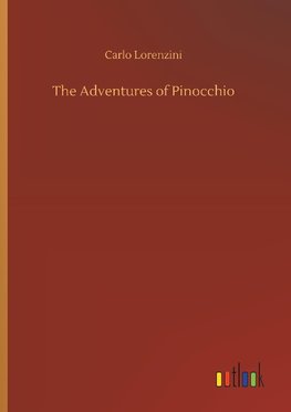 The Adventures of Pinocchio