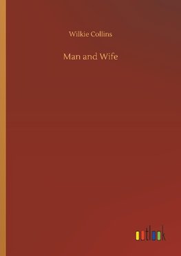 Man and Wife