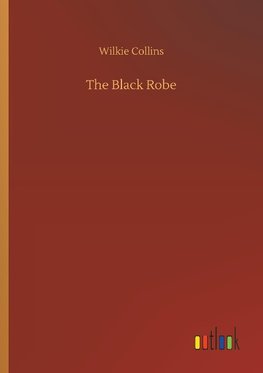 The Black Robe