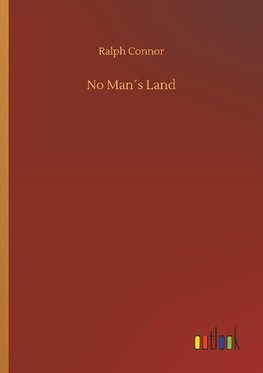 No Man´s Land