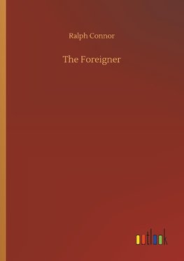 The Foreigner