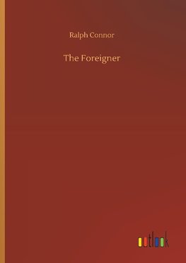 The Foreigner