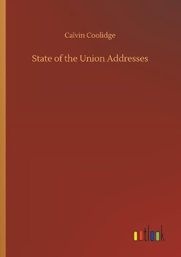 State of the Union Addresses