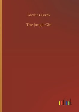 The Jungle Girl