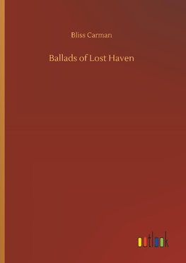 Ballads of Lost Haven