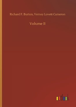 Volume II