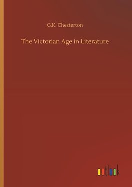 The Victorian Age in Literature