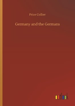 Germany and the Germans