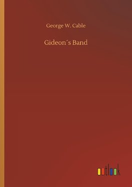 Gideon´s Band