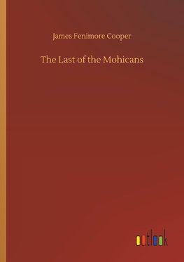 The Last of the Mohicans