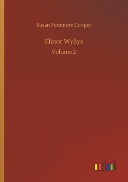 Elinor Wyllys