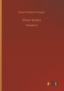 Elinor Wyllys