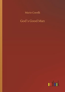 God´s Good Man