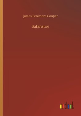 Satanstoe