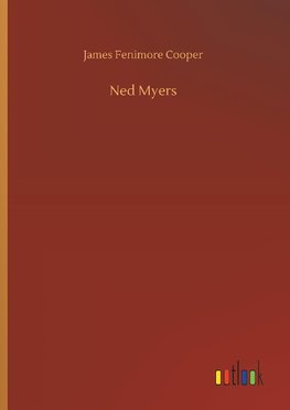 Ned Myers