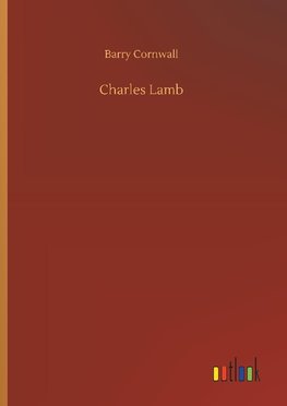 Charles Lamb