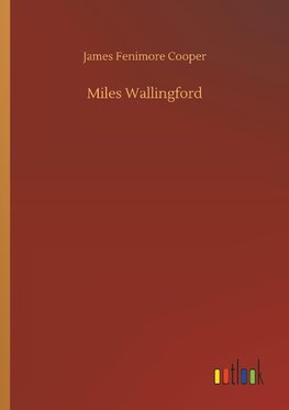 Miles Wallingford