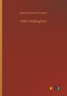 Miles Wallingford