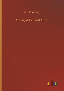 Armageddon-and After