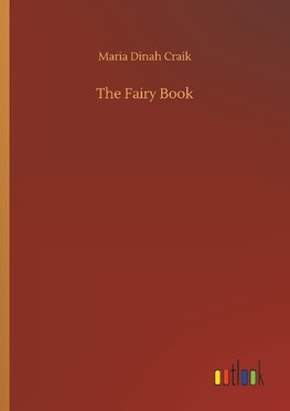 The Fairy Book