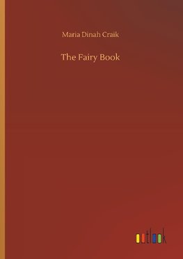 The Fairy Book