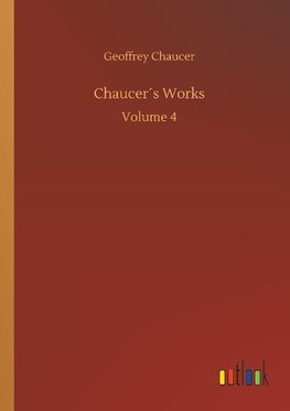 Chaucer´s Works