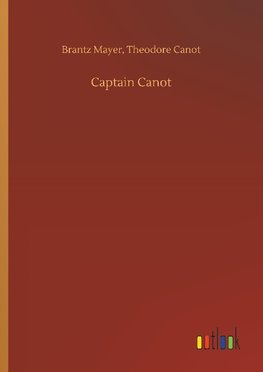 Captain Canot