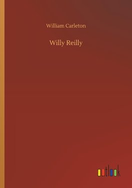 Willy Reilly