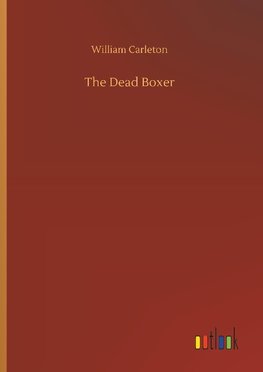 The Dead Boxer