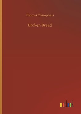 Broken Bread