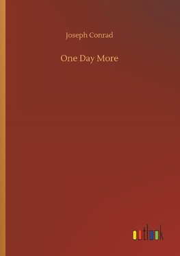 One Day More