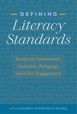 Defining Literacy Standards