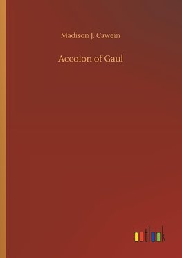 Accolon of Gaul