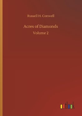 Acres of Diamonds