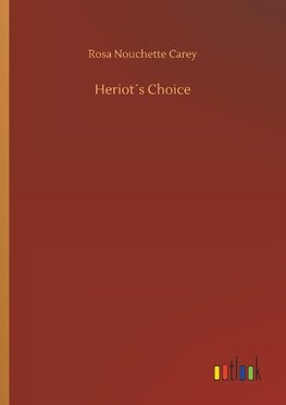 Heriot´s Choice