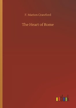 The Heart of Rome