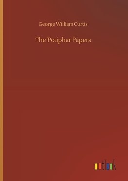 The Potiphar Papers