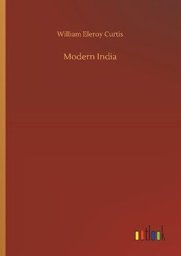 Modern India