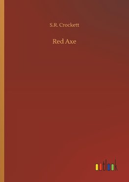 Red Axe